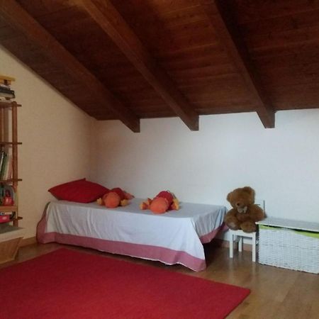 ビエスカス Casa Sierra De Limes 4ヴィラ 部屋 写真