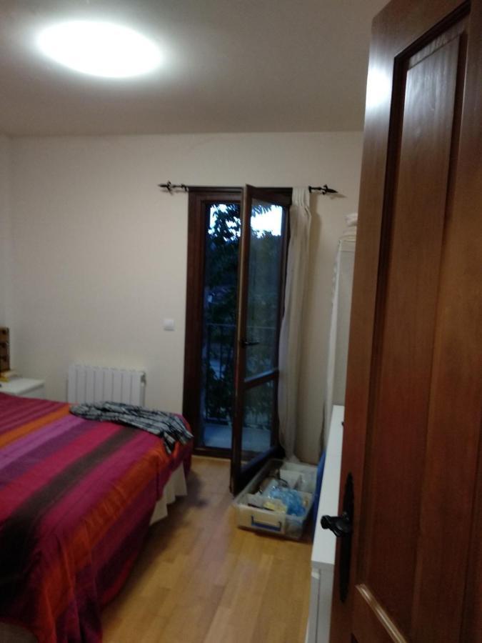 ビエスカス Casa Sierra De Limes 4ヴィラ 部屋 写真