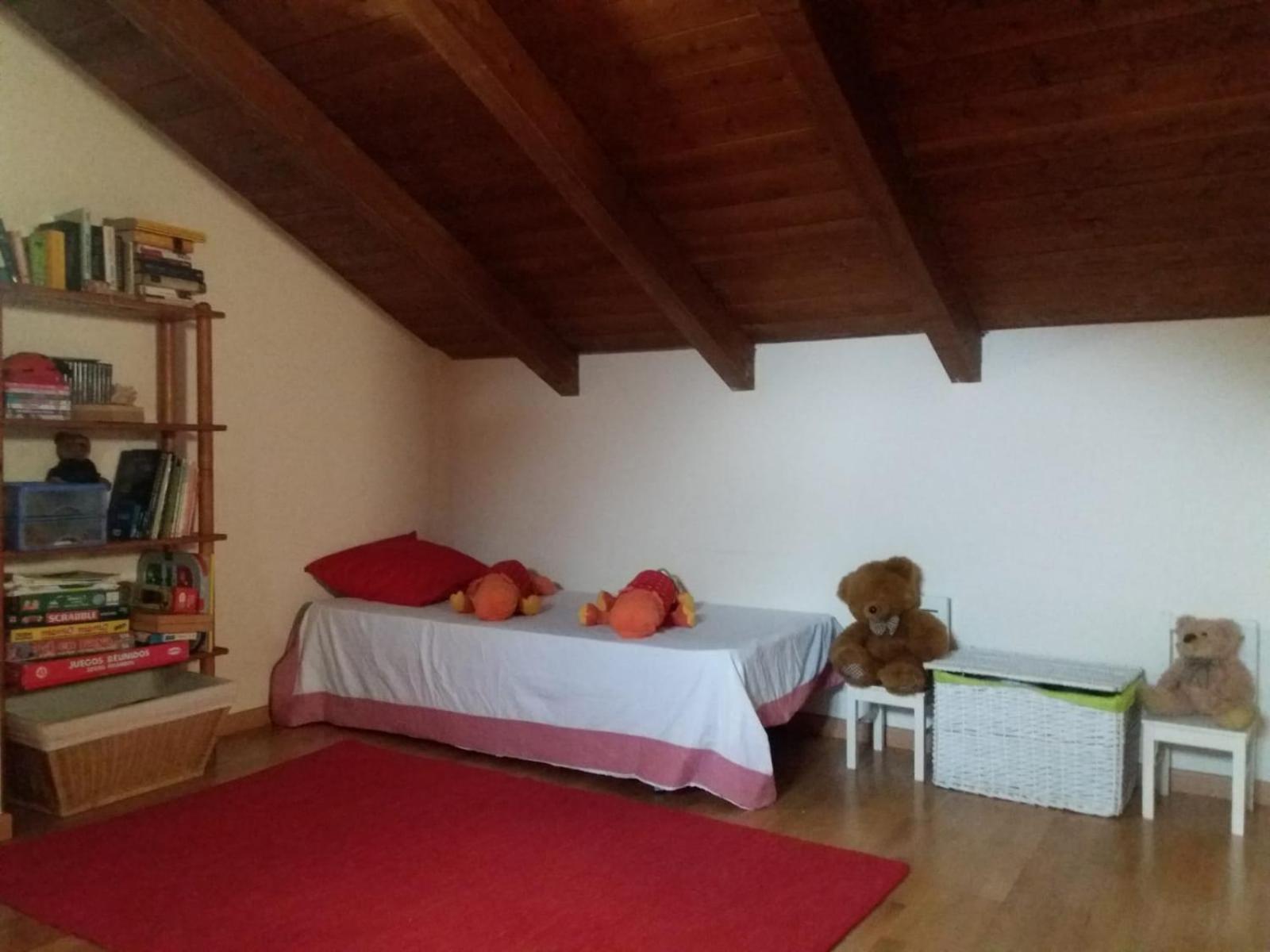 ビエスカス Casa Sierra De Limes 4ヴィラ 部屋 写真