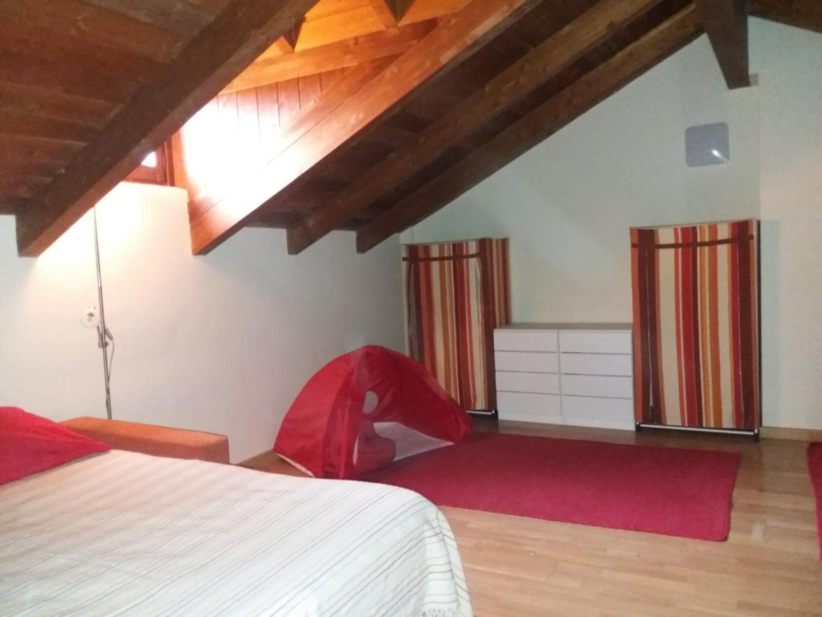 ビエスカス Casa Sierra De Limes 4ヴィラ 部屋 写真